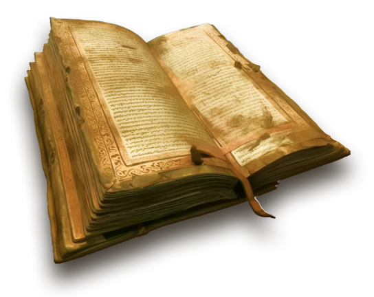 Book of Mines