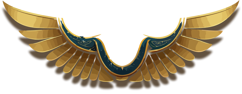 Golden Wings